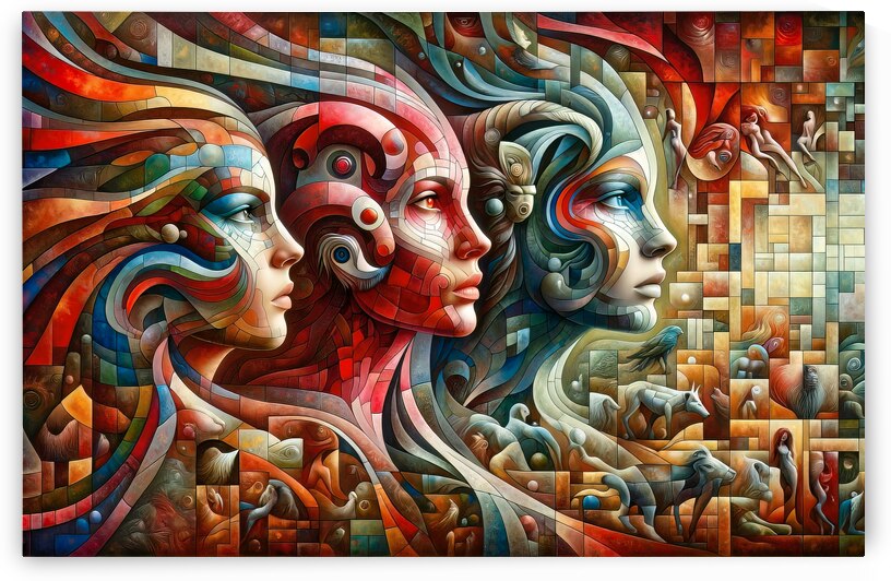 Winds of Harmony - GIA2401-0191-ILU by JordiCarrio