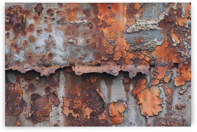 Riveted by DeepEarth Photography