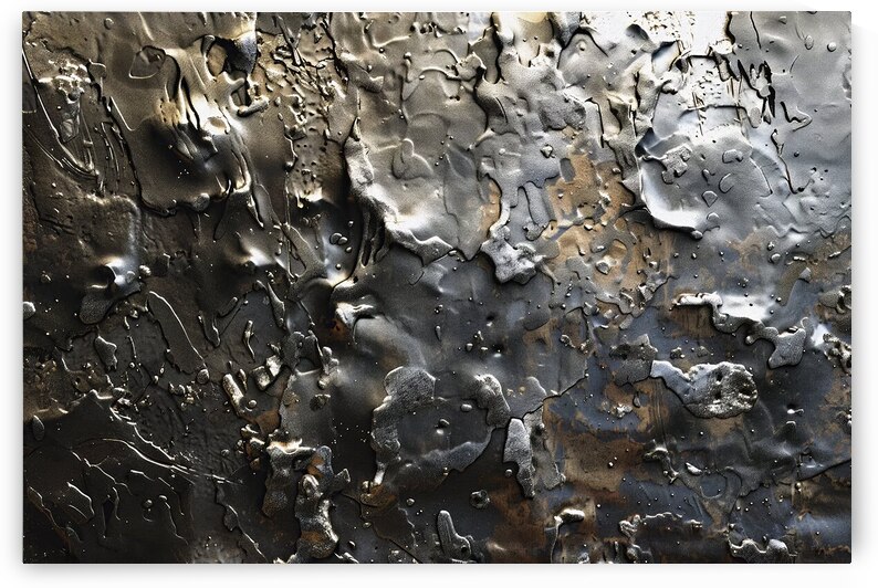 Spatter by DeepEarth Photography
