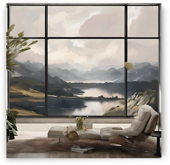 stunning wall art  by omkosai