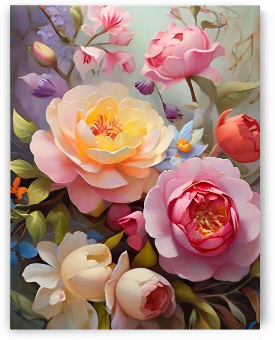 Beautiful Rose by omkosai