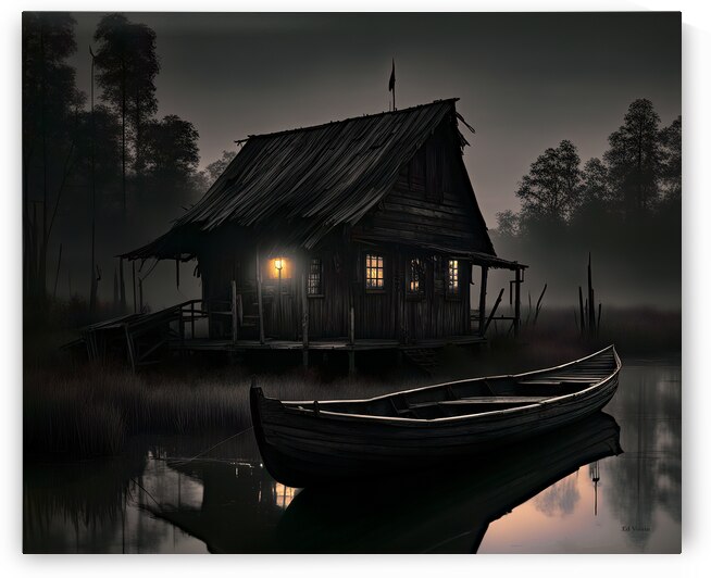 BREAK OF DAY by Digicam