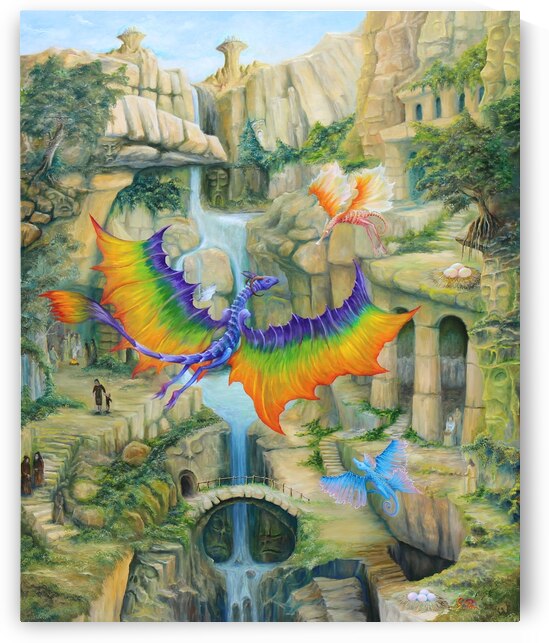 Oil Paintings for the Home Gregory Pyra Piro Oil Painting ref 163892 by Gregory Pyra Piro