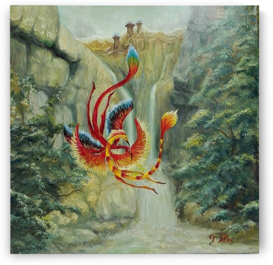 Oil Paintings for the Office Gregory Pyra Piro Oil Painting ref 483295 by Gregory Pyra Piro