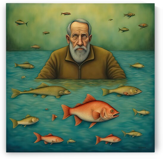 JUST A DREAM by Digicam