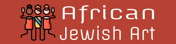 African Jewish Art 