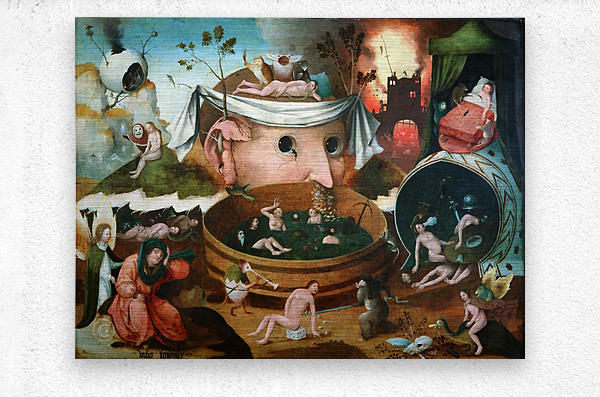 絵画「オルスバン」 ハンス・ホルバイン（子） 「大使たち」 [61968445]のアート作品 - アフロ