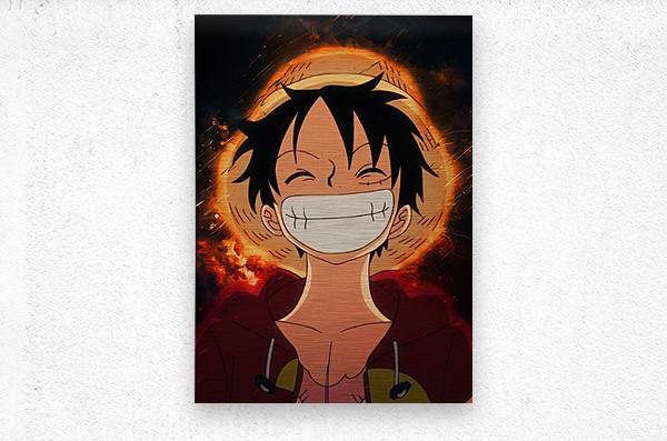 Luffy One Piece Coolbits Artworks Luffy One Piece Coolbits Artworks