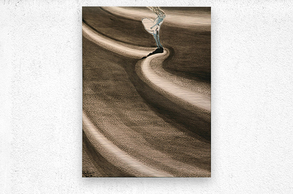 7256 Leon Spilliaert Belgian 1881 1946 by artvi Wall Art