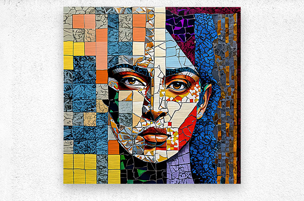絵画 Square in the face Homage to the Square: Folio of Six (6) Silkscreen Prints