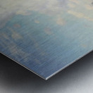 Doroga 1899 Metal print