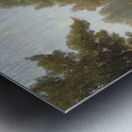 A spring day in Ukraine Metal print