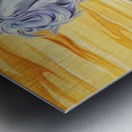 Untethered Freedom Metal print