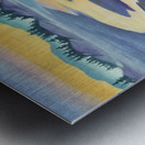 Tofino Beauty Metal print