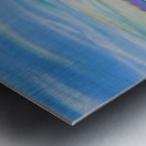 Nanoose Bay  Metal print