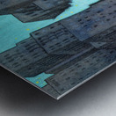 dream book Metal print