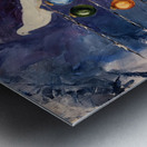 Hope_final Metal print