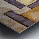 Venice_final Metal print