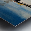 Renewables Metal print