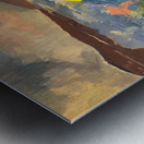 Allure_final Metal print