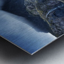 Falls Metal print