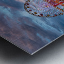 fullsize Metal print