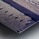 Fort Frederick At Rmc Metal print