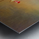 Fair Jeanne Metal print