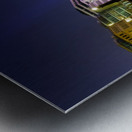 Berlin Cathedral at Night - Germany Metal print