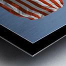 Memories: Inspirational Quote and Motivational Poster Metal print