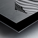 Oath: Inspirational Quote and Motivational Poster Metal print