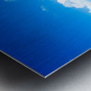 New Parts Of The Soul Metal print