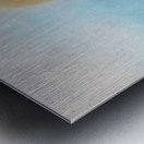 Northern Gannet ver2 Metal print