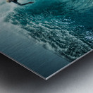 Russell Bierke at Shipstern Metal print