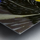 Magic Jumper Metal print