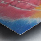 Spring Delight Metal print