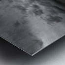 Gull Harbour  Metal print