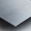 Montreal skyline Quebec Canada Metal print