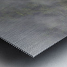 Doubtful Sound South Island New Zealand Metal print