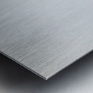 Jacques Cartier bridge Montreal Quebec Canada Metal print