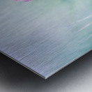 Lost in Paradise ... Metal print