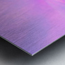 Sky Metal print