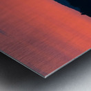 Opeongo North Metal print