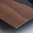 Print 06511 Metal print