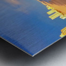 Florida  Metal print