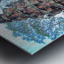 Cambodia 1 Metal print