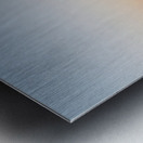 Huron Sunrise 2 Metal print