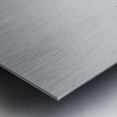 Dancing on the water Metal print