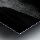 Untitled Impression metal
