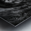 Immortal Metal print